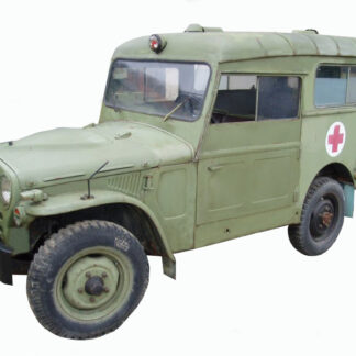 Zastava AR-55 MedEvac (1/72)
