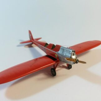 Bloudek XV "Lojze" (1/72)