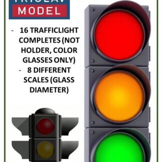 Trafficlight (16 CPL)