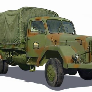 TAM 500 DV truck (1/160)
