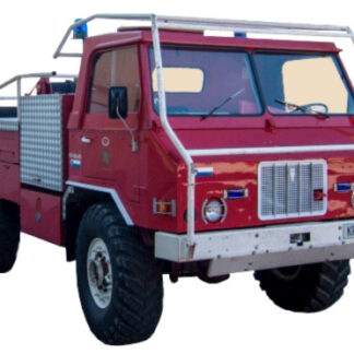 TAM 110 Fire truck (1/160)