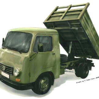 TAM 2001 K (1/160)