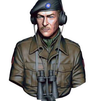 Bg. John Ormsby Evelyn Vandeleur (1/9)