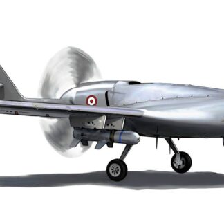 Bayraktar TB2 UCAV (1/32)
